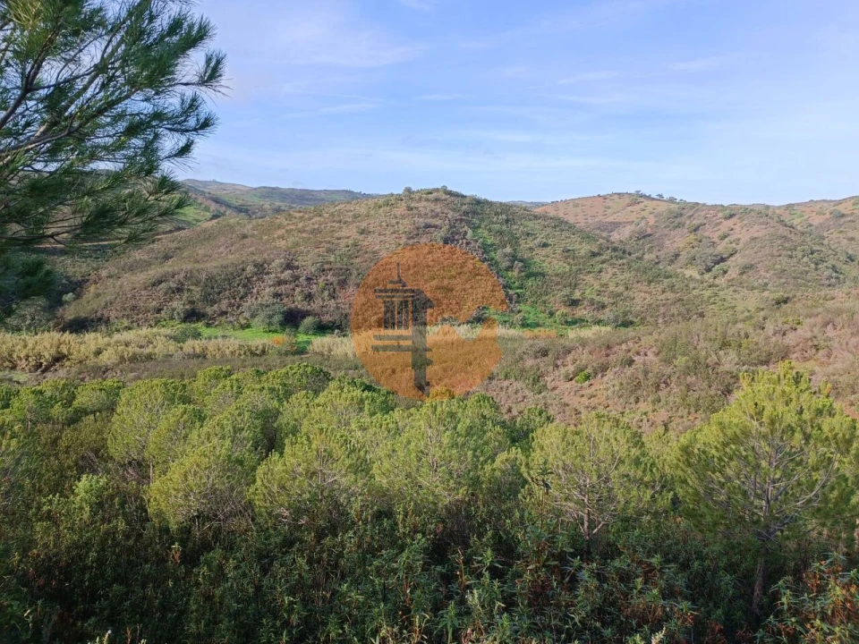 Terreno para Venda em Castro Marim Foto 12