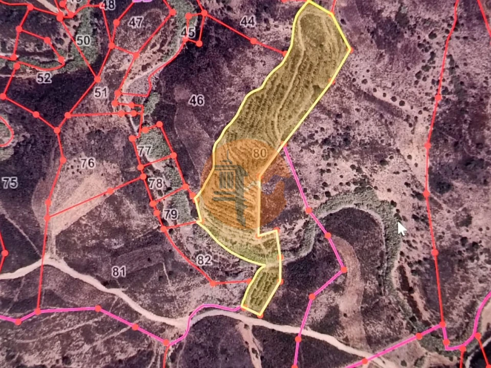 Terreno para Venda em Castro Marim Foto 16