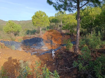 Terreno para Venda em Castro Marim