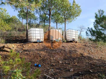 Terreno para Venda em Castro Marim