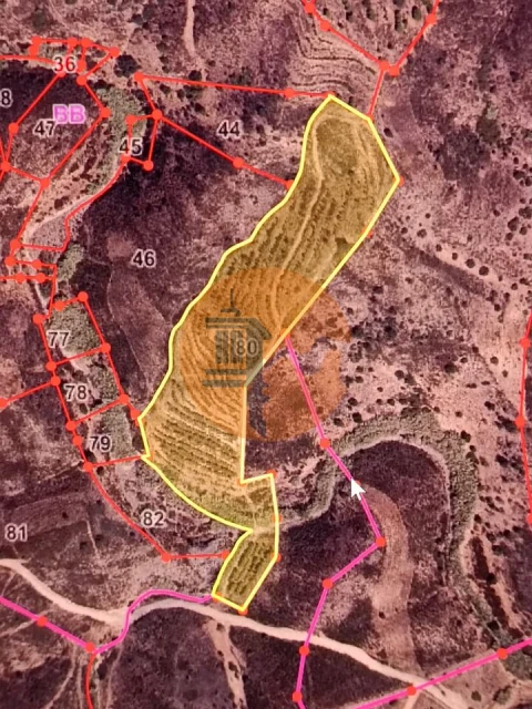 Terreno para Venda em Castro Marim