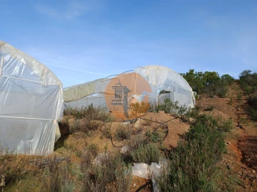 Terreno para Venda em Castro Marim