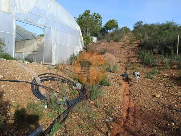 Terreno para Venda em Castro Marim