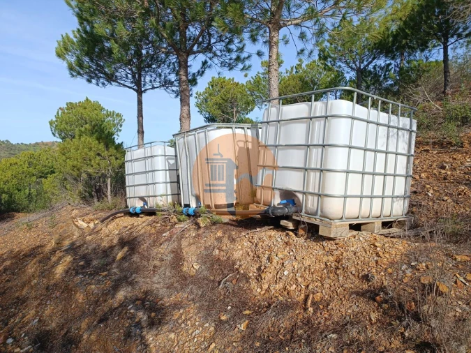 Terreno para Venda em Castro Marim Foto 3