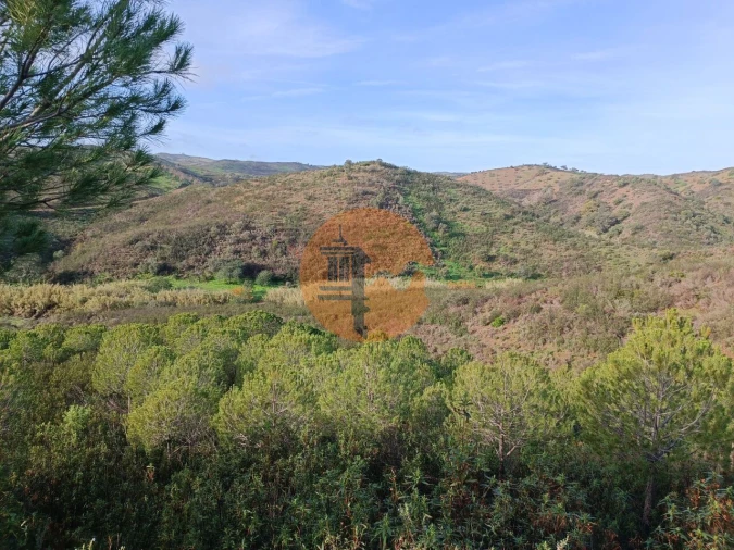 Terreno para Venda em Castro Marim Foto 12