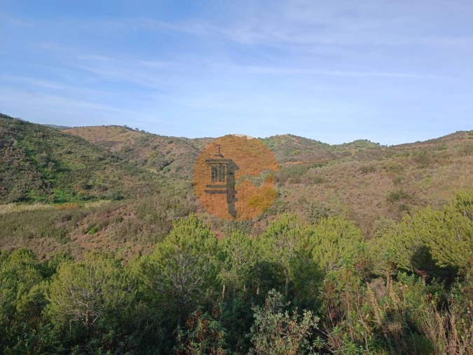Terreno para Venda em Castro Marim Foto 14