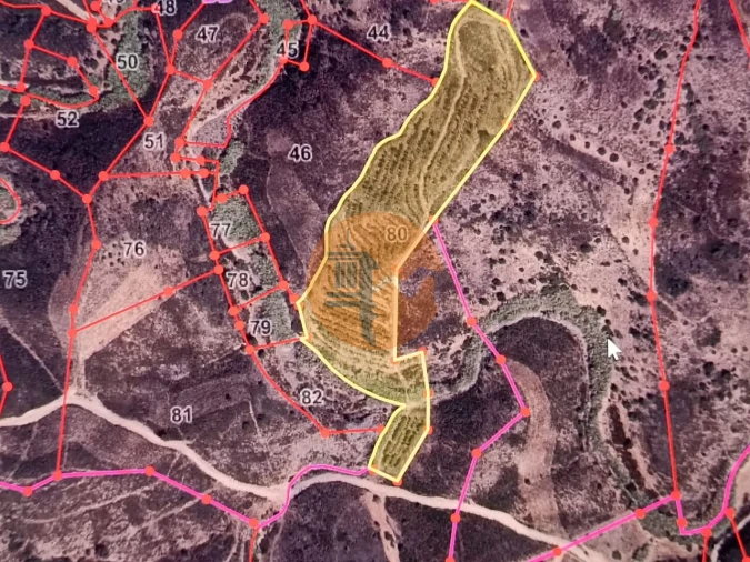 Terreno para Venda em Castro Marim Foto 16
