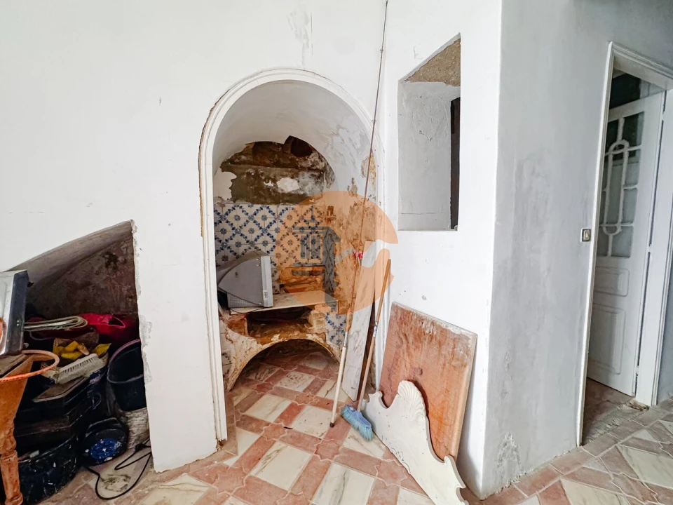 Moradia T4 para Venda em Olhão Foto 20