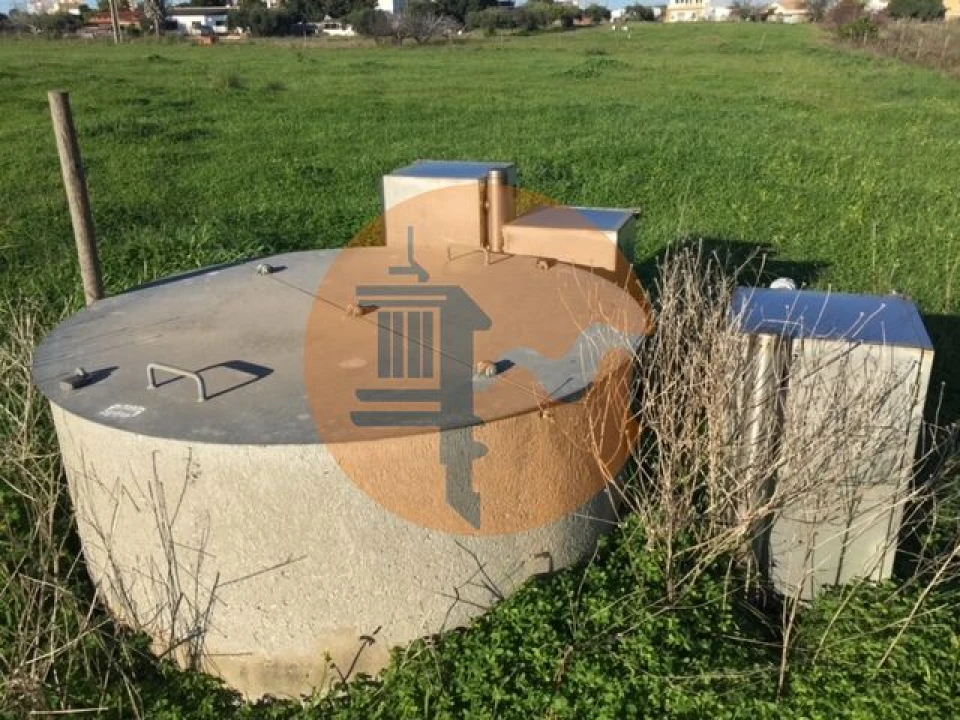 Terreno para Venda em Vila Nova de Cacela Foto 2