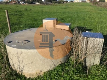 Terreno para Venda em Vila Nova de Cacela