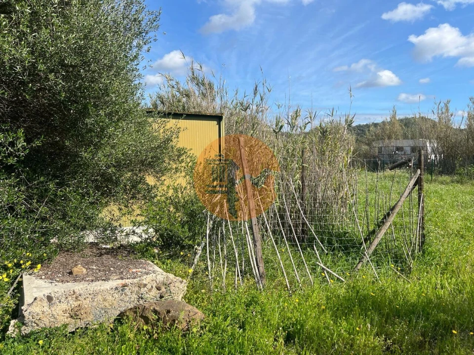 Terreno para Venda em Odeleite Foto 24