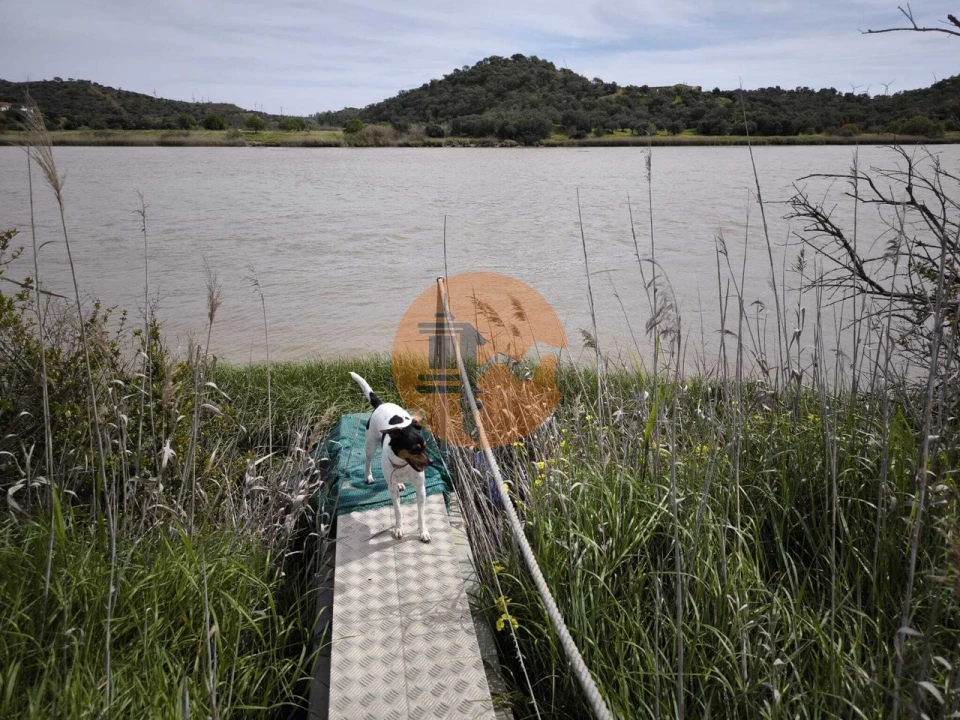 Terreno para Venda em Odeleite Foto 1