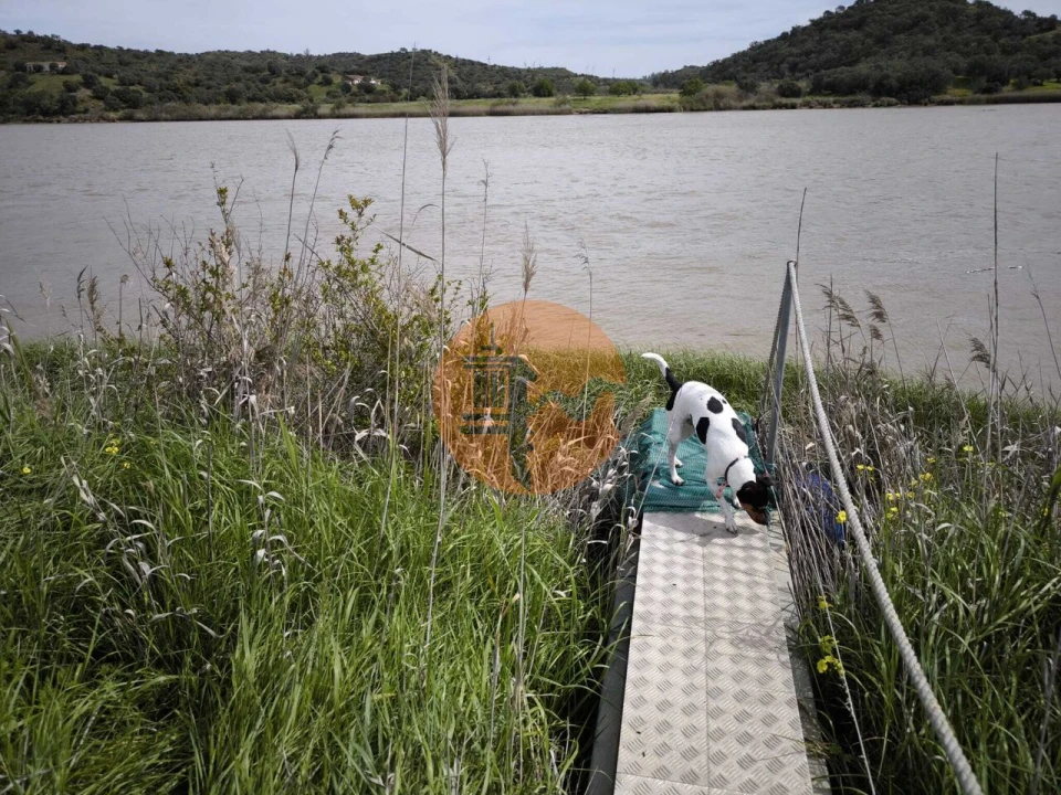 Terreno para Venda em Odeleite Foto 19