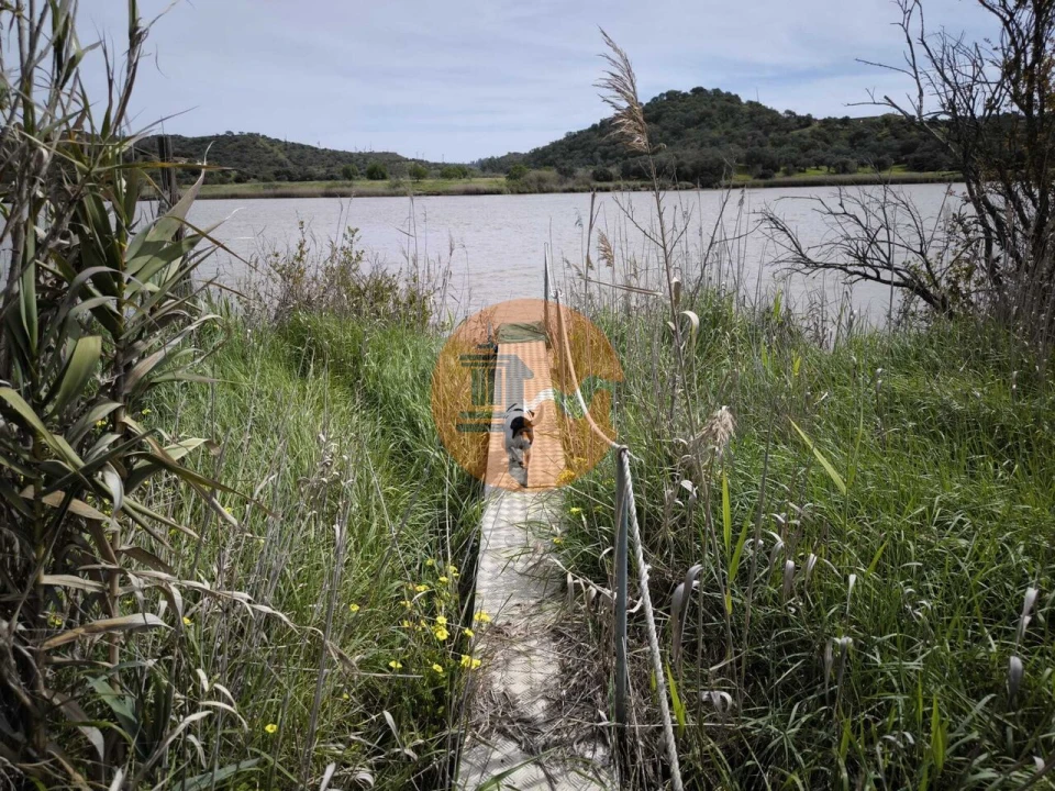 Terreno para Venda em Odeleite Foto 38