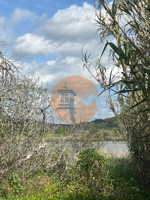 Terreno para Venda em Odeleite