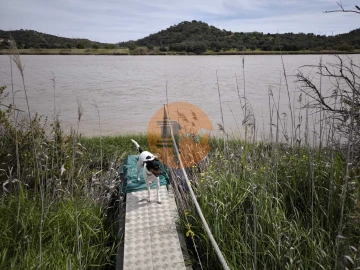 Terreno para Venda em Odeleite