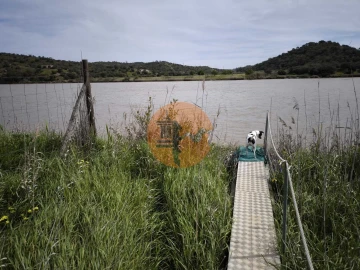 Terreno para Venda em Odeleite