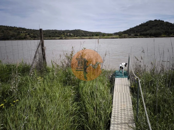 Terreno para Venda em Odeleite Foto 37