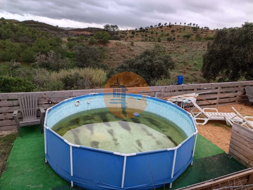 Terreno para Venda em Azinhal Foto 4