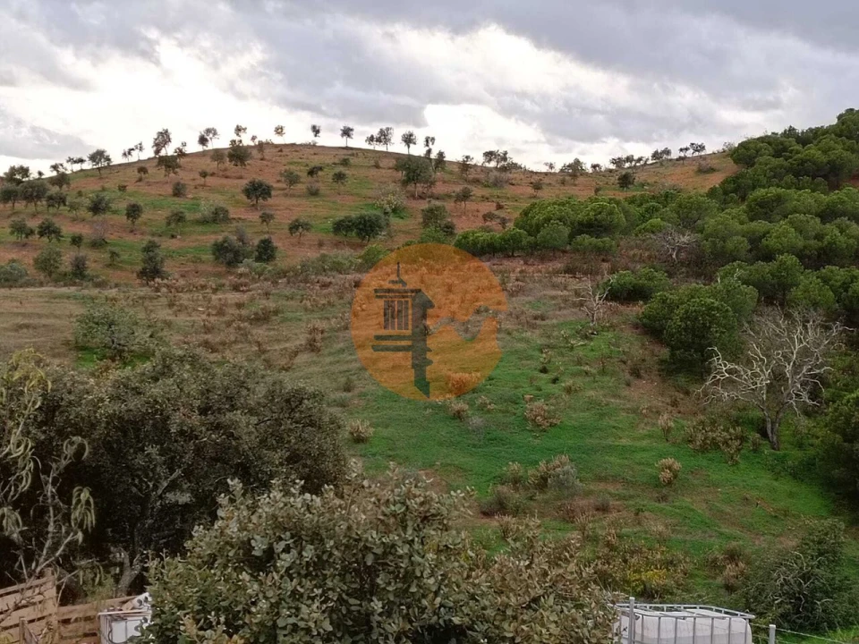 Terreno para Venda em Azinhal Foto 9