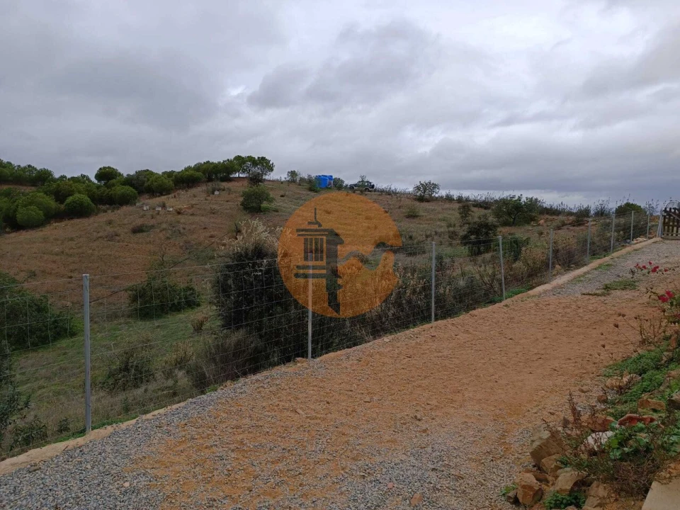 Terreno para Venda em Azinhal Foto 12