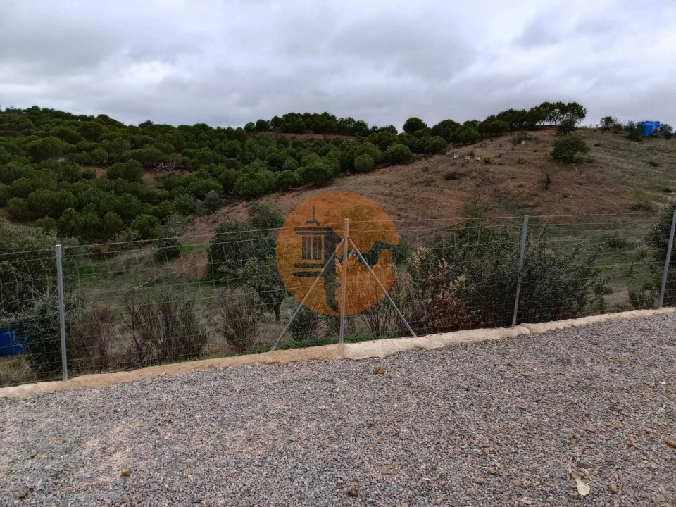 Terreno para Venda em Azinhal Foto 13