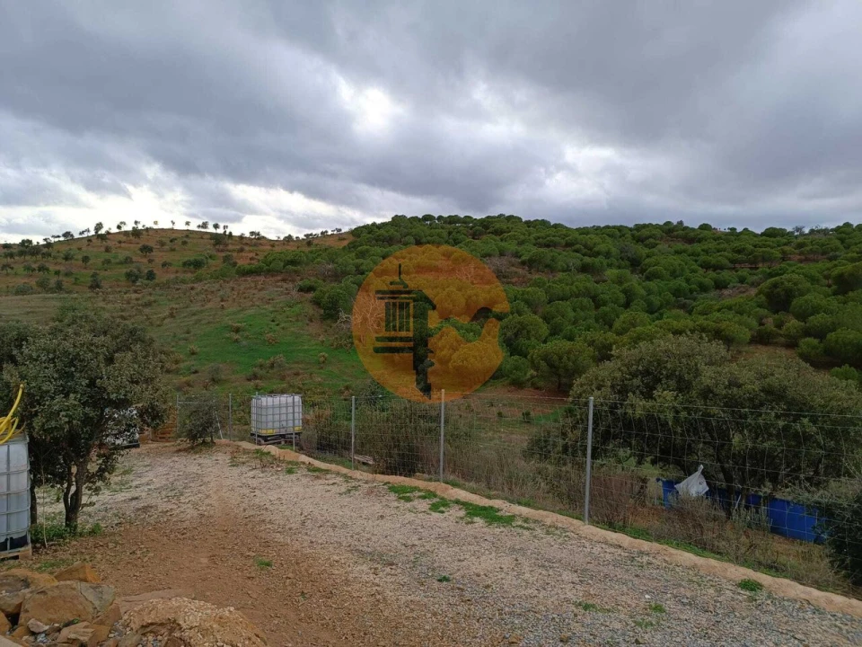 Terreno para Venda em Azinhal Foto 14