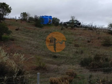 Terreno para Venda em Azinhal