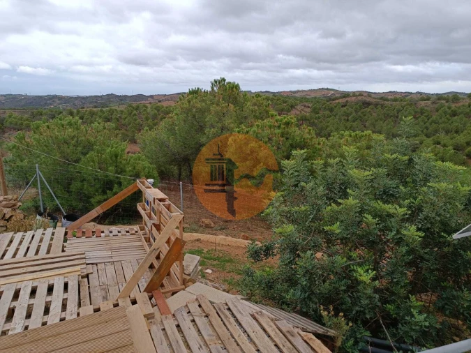 Terreno para Venda em Azinhal Foto 18