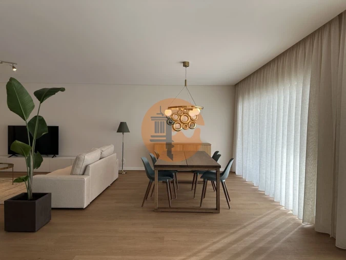 Apartamento T3 para Venda em Olhão Foto 5