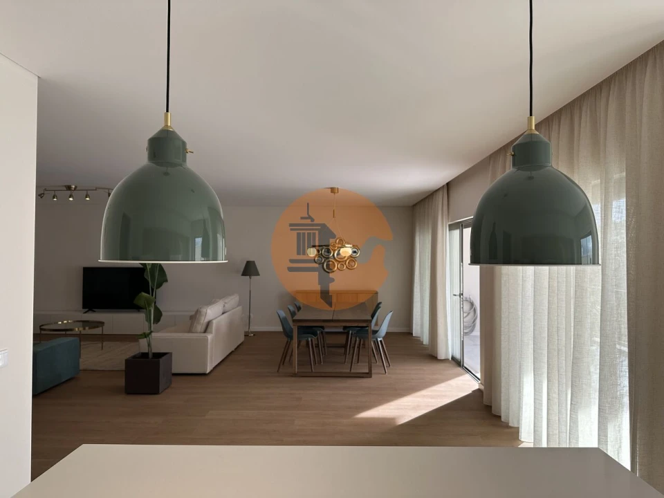 Apartamento T3 para Venda em Olhão Foto 7