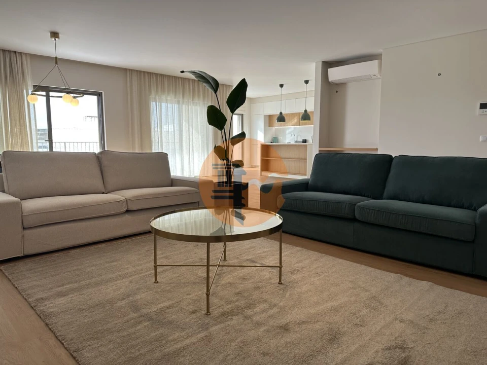 Apartamento T3 para Venda em Olhão Foto 2