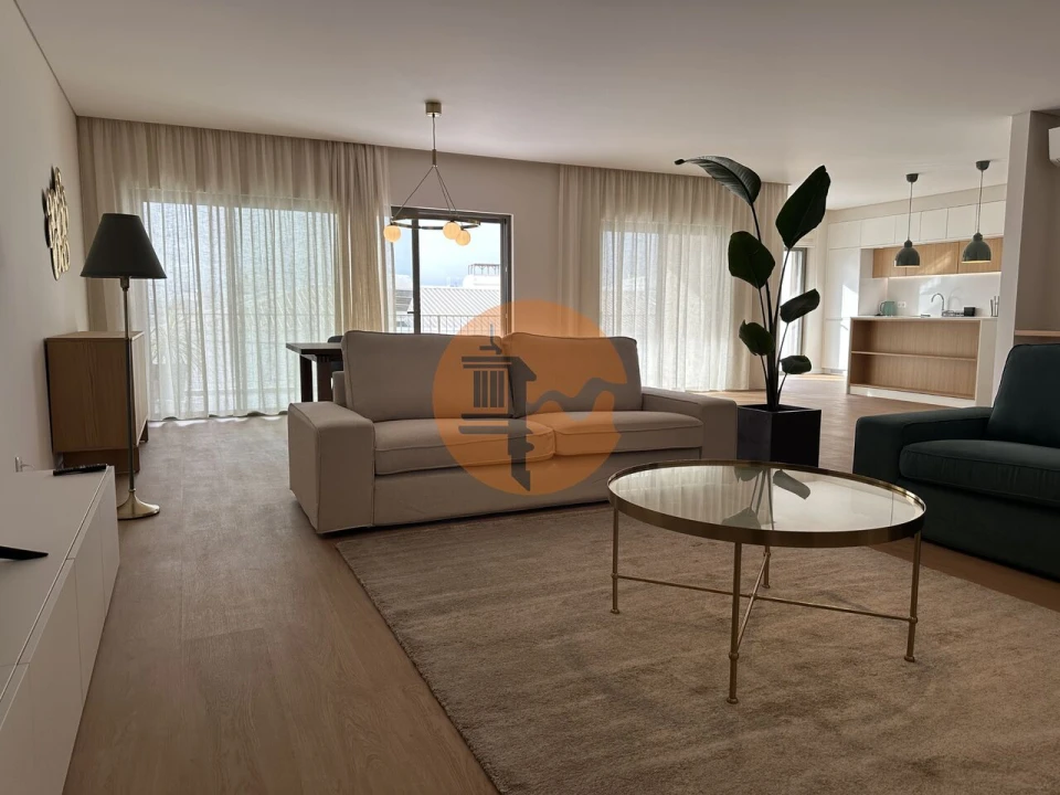 Apartamento T3 para Venda em Olhão Foto 17