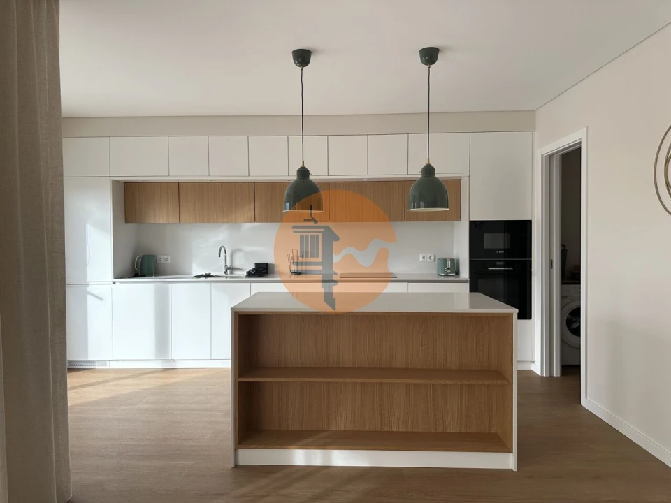 Apartamento T3 para Venda em Olhão Foto 26