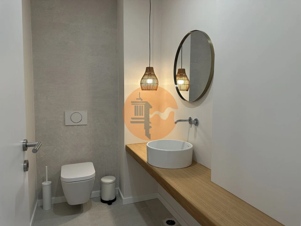 Apartamento T3 para Venda em Olhão Foto 28