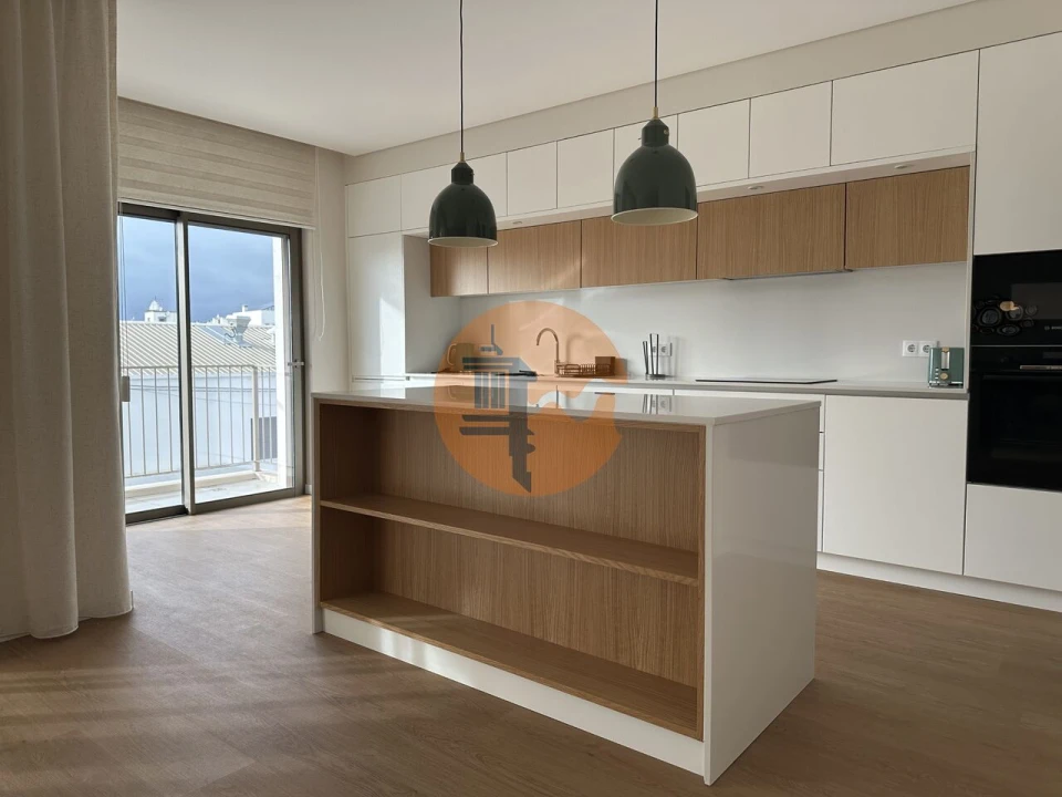 Apartamento T3 para Venda em Olhão Foto 27