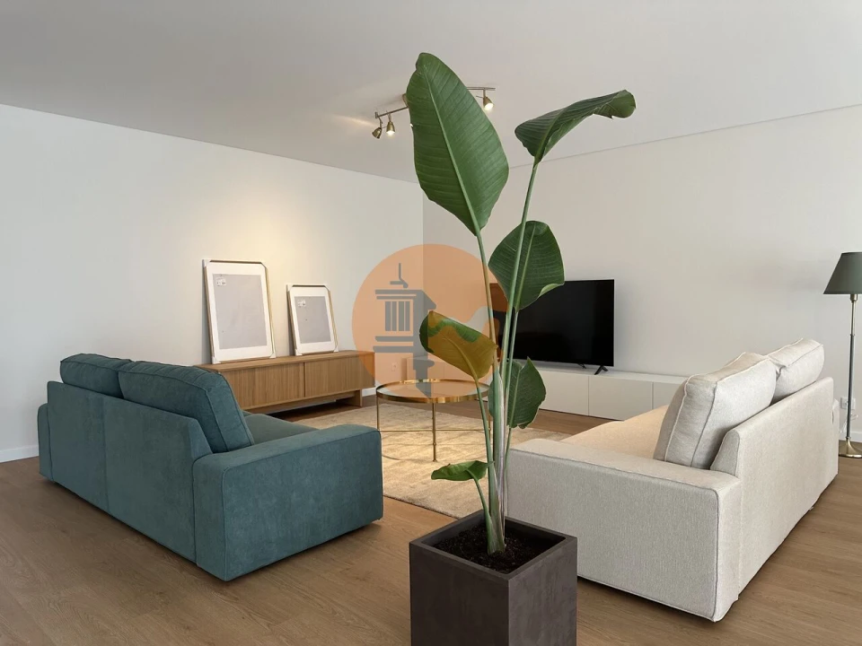 Apartamento T3 para Venda em Olhão Foto 11