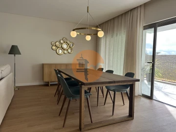 Apartamento T3 para Venda em Olhão