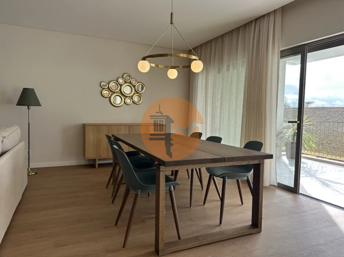Apartamento T3 para Venda em Olhão Foto 20