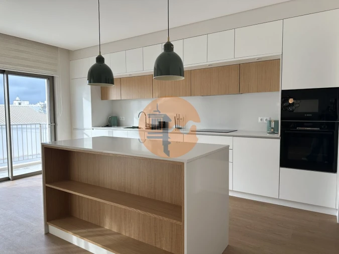 Apartamento T3 para Venda em Olhão Foto 24
