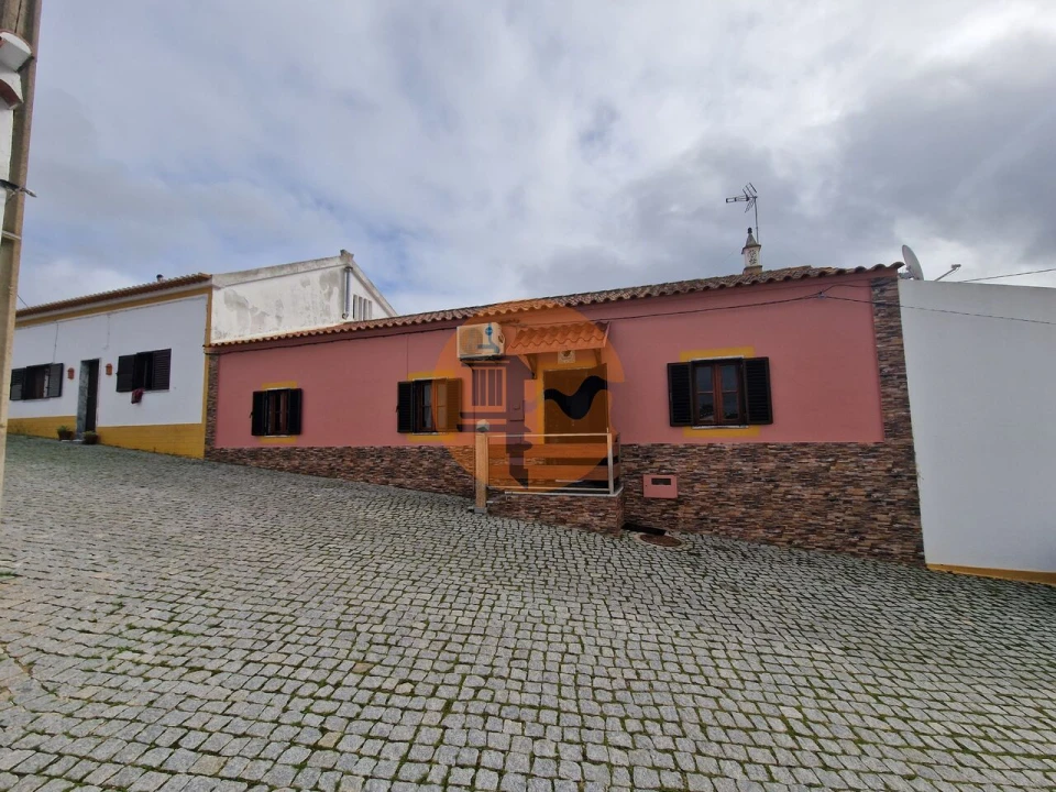 Moradia T2 para Venda em Espirito Santo Foto 2