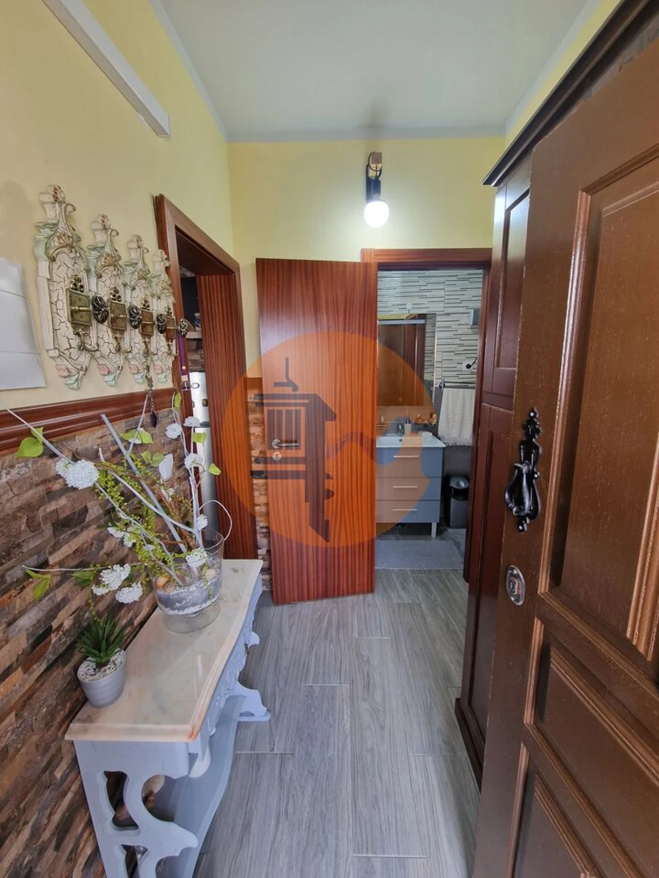 Moradia T2 para Venda em Espirito Santo Foto 8