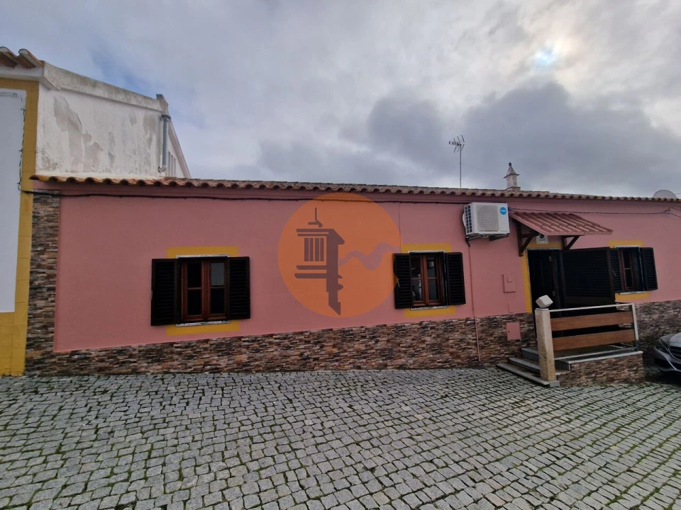 Moradia T2 para Venda em Espirito Santo Foto 3