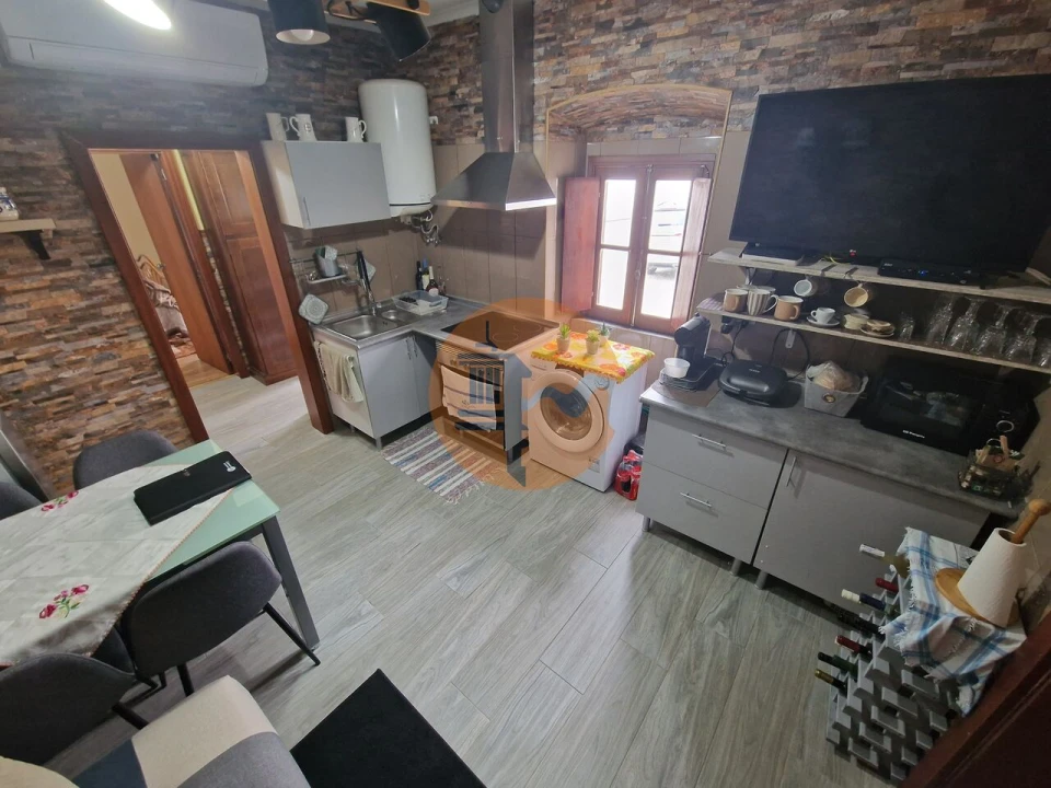 Moradia T2 para Venda em Espirito Santo Foto 18