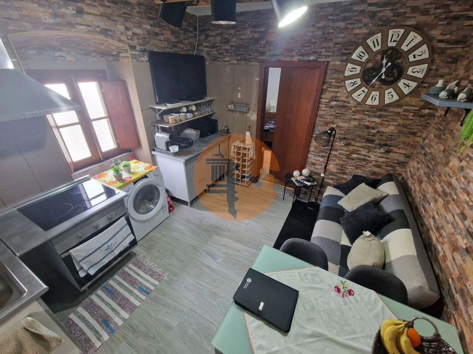 Moradia T2 para Venda em Espirito Santo Foto 20