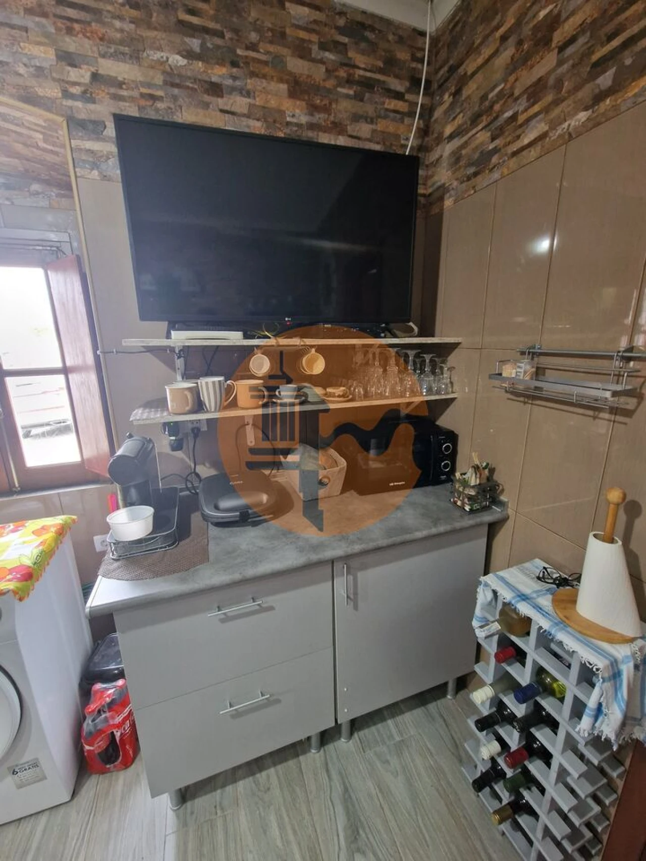 Moradia T2 para Venda em Espirito Santo Foto 24