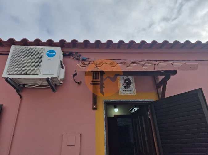 Moradia T2 para Venda em Espirito Santo Foto 5