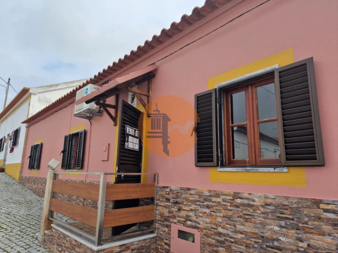 Moradia T2 para Venda em Espirito Santo Foto 4