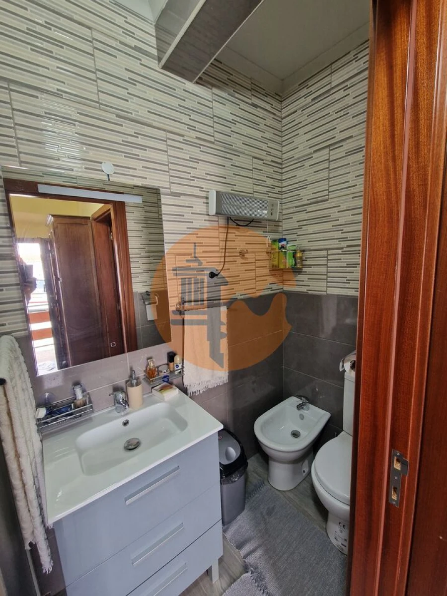 Moradia T2 para Venda em Espirito Santo Foto 11