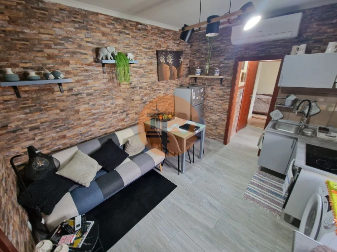 Moradia T2 para Venda em Espirito Santo Foto 21